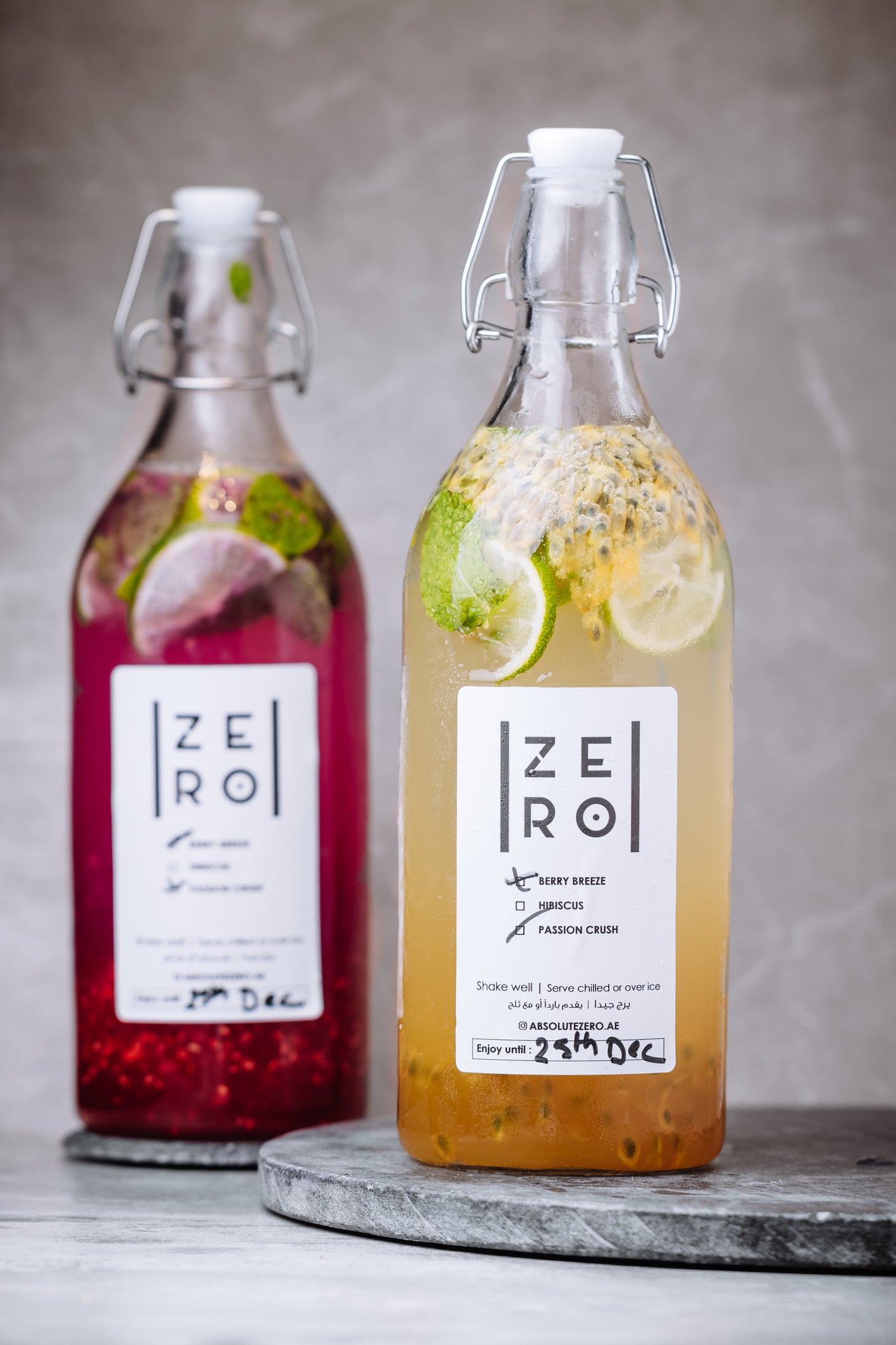 Bottles