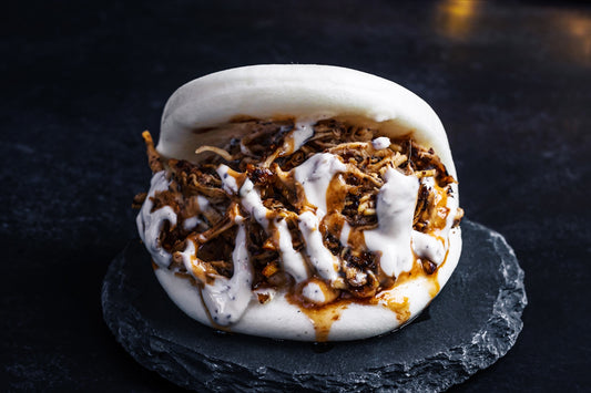 Musakhan Bao