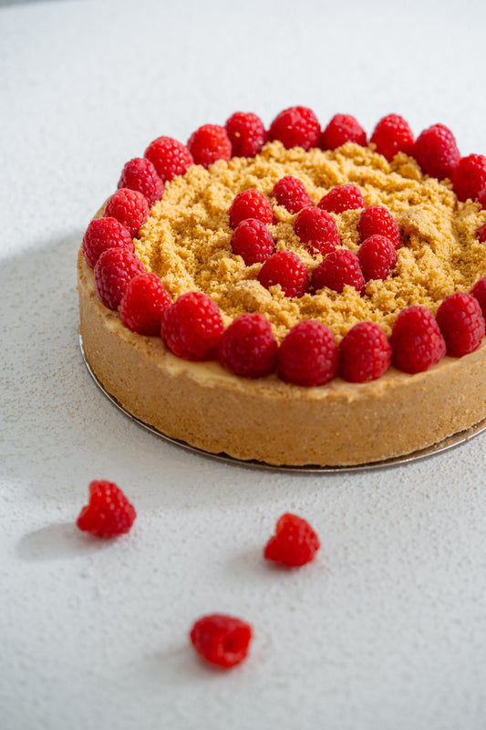 Maldives Tart