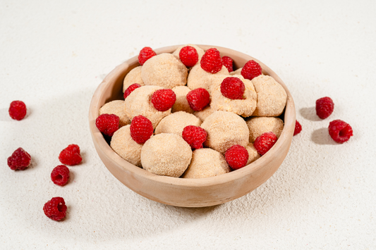 Maldives Frozen Zeros Bowl