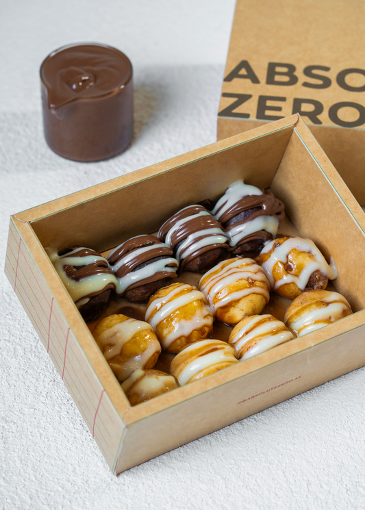 Gathering Zeros