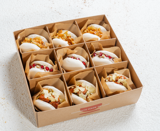 Ramadan Bao Box