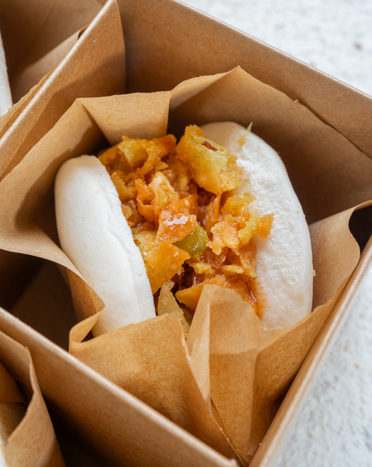 Ramadan Bao Box